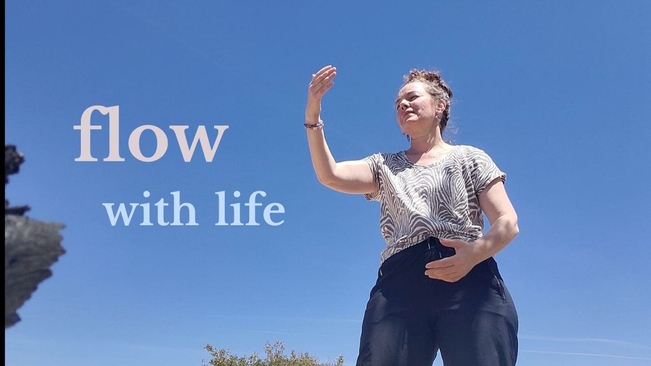 Flow with Life | Circulating Qi & Awakening Inner Power