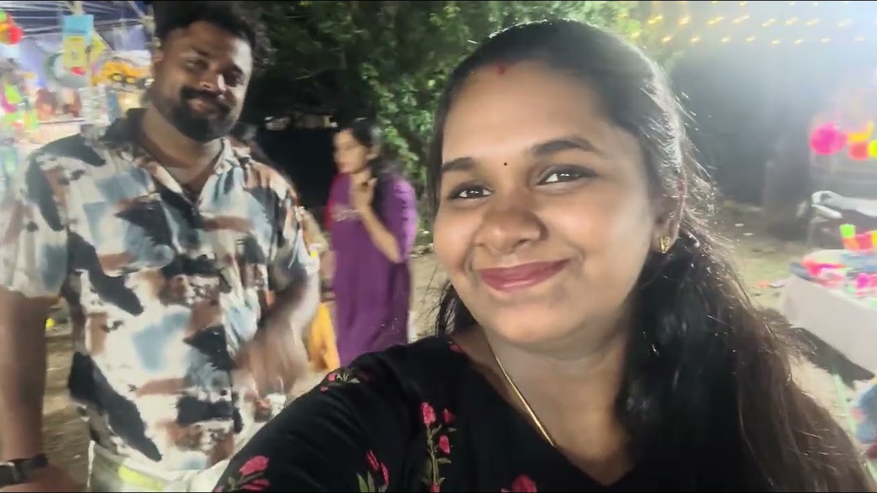 കാത്തിരുന്ന ആ  ദിവസം ഇതാണ്🥰അടിച്ചുപൊളിച്ചു