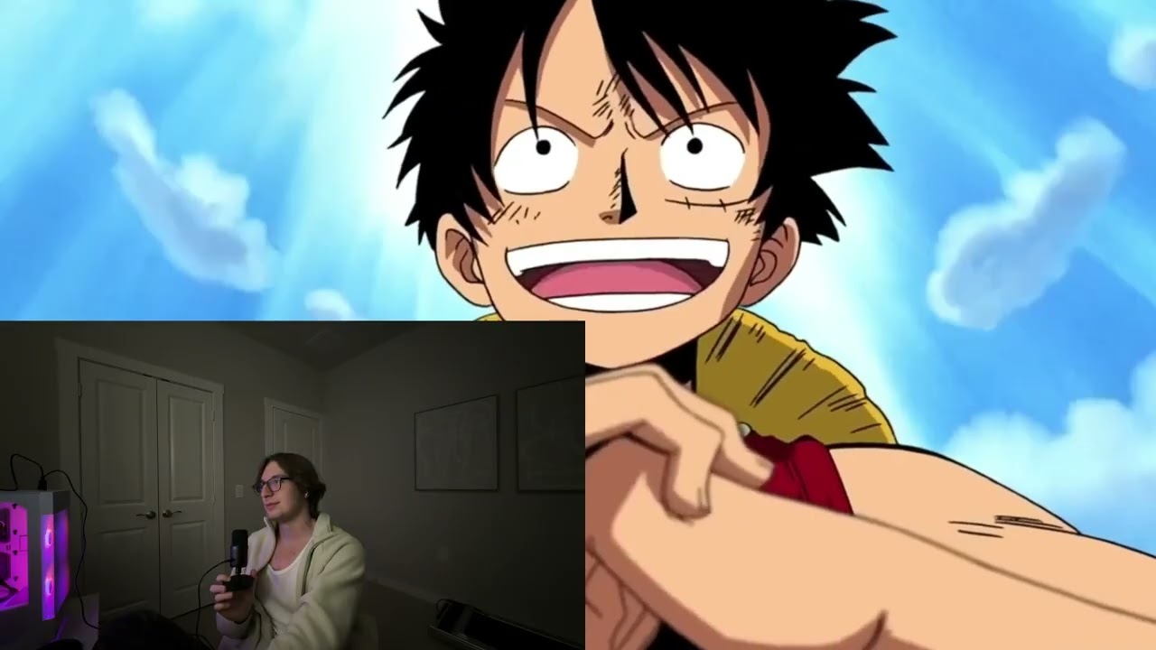 some of my fav one piece moments
