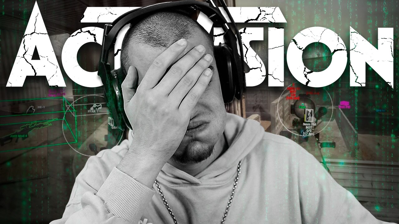Si juegas limpio a Call Of Duty tienes que ver este vídeo