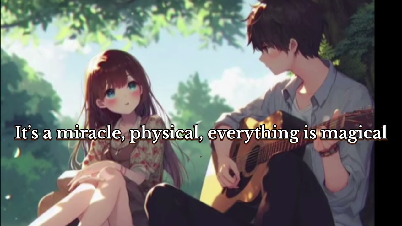 君という奇跡 (Kimi to iu Kiseki) - မင်းဆိုတဲ့ အံ့ဖွယ်အမှု (Burmese Translation)(original music video )
