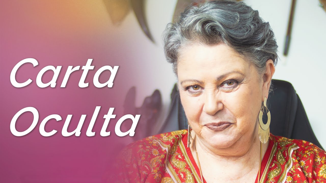 Baralho Cigano: O que é carta Oculta?