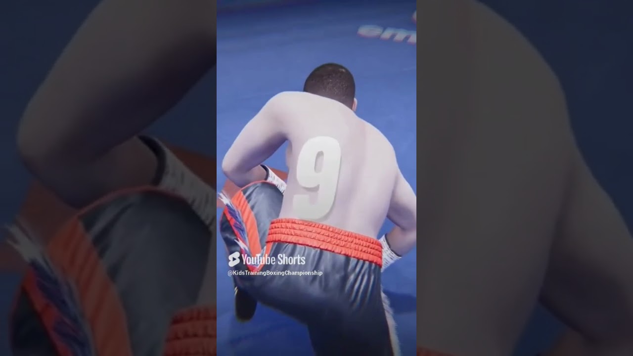 Top KTBC Knockouts Of May 2025