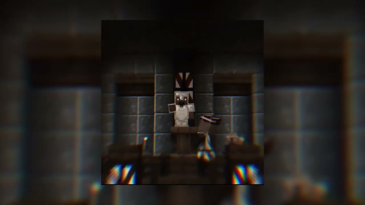 DRXG ADXICTION - I'll die next summer (no joke) x Minecraft (Super Slowed + Reverb) | TikTok remix