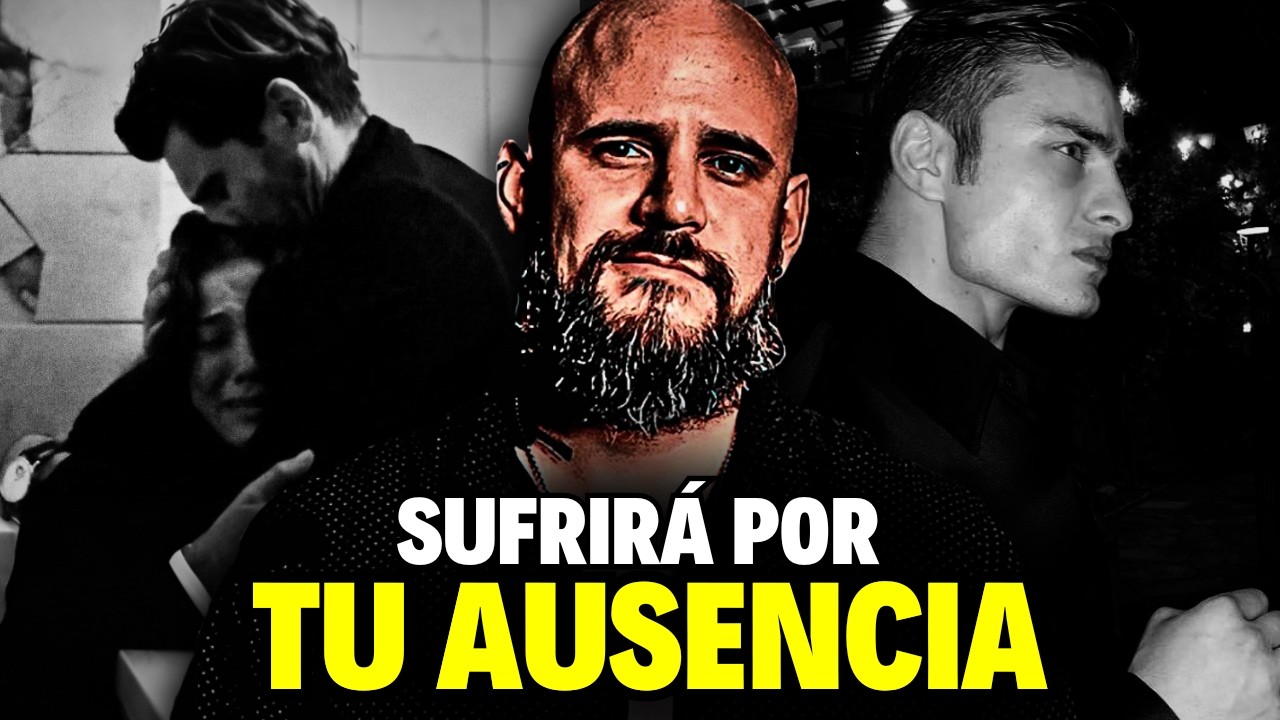 S&eacute; el tipo de Hombre que Ninguna Mujer se Atreva a Perder | El Temach