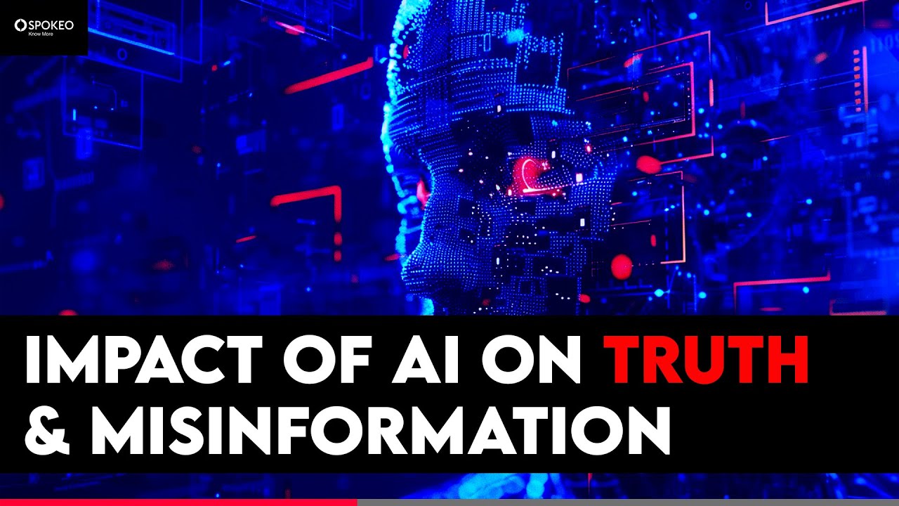 Impact of Generative AI on Misinformation and Disinformation