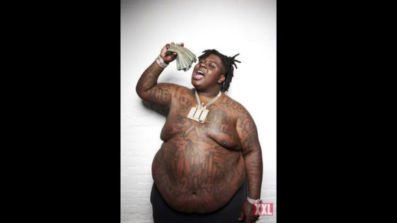 [FREE] BigXThaPlug Type Beat - 
