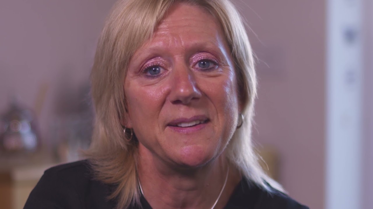 Cycling Accident Victim - Recovery After Being Hit By A Car