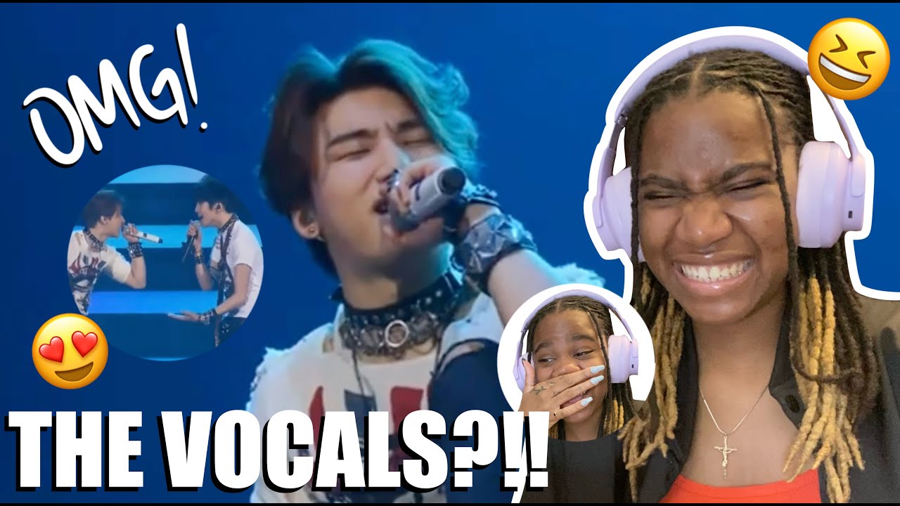Daesung & Seungyoon 