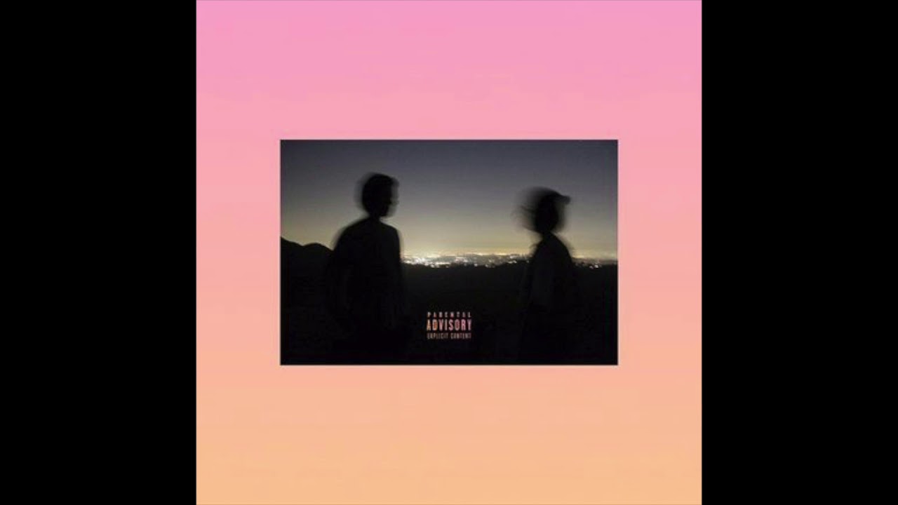 Roy Blair - Sunsets EP (Full Stream)