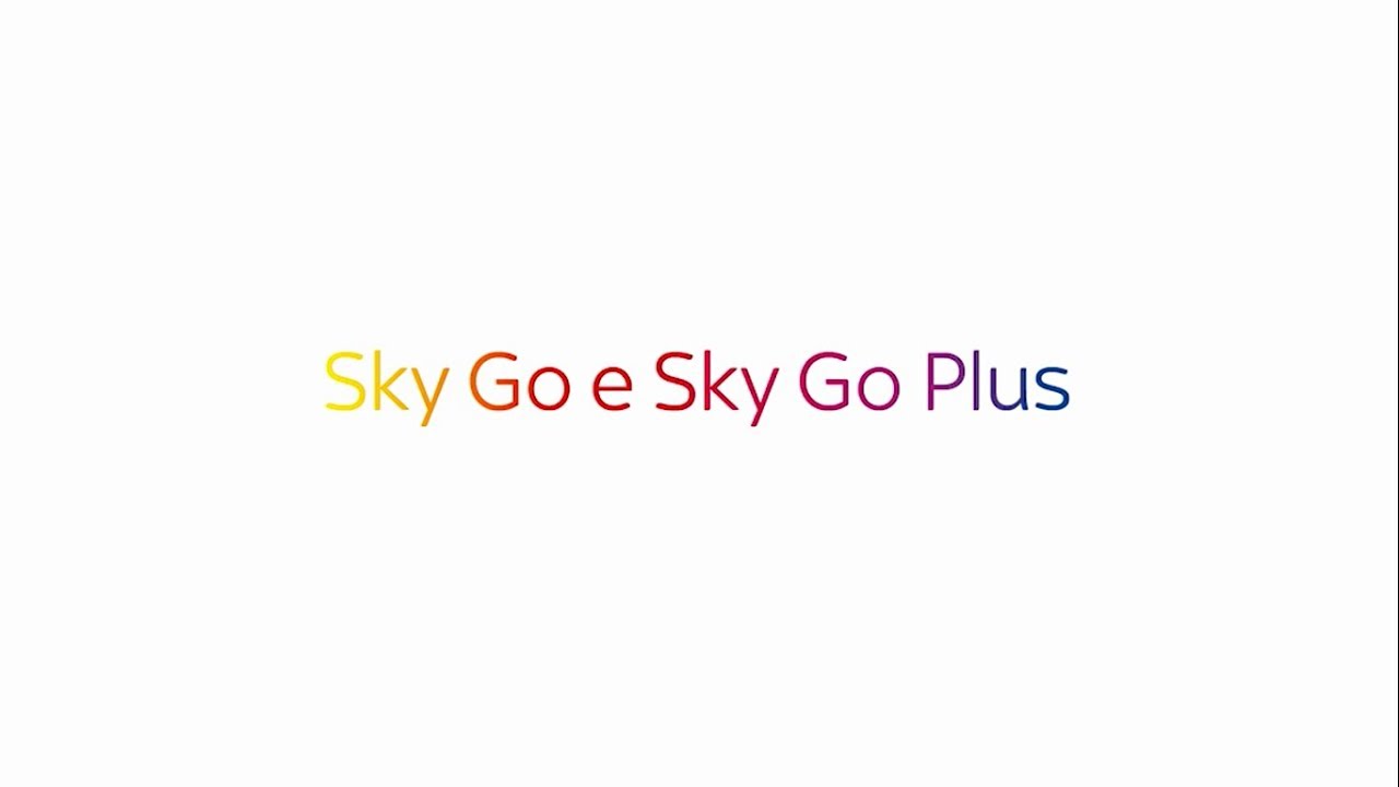 Sky Go e Sky Go Plus