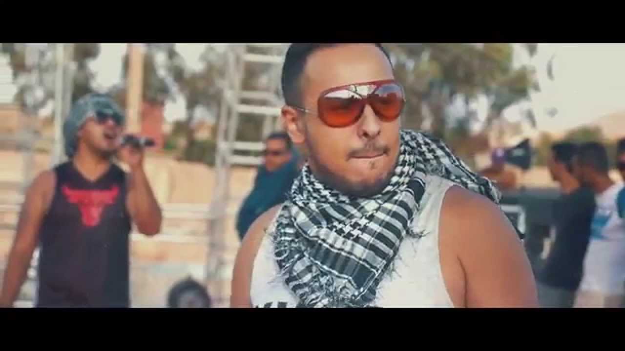 Fnaire - Bouarfa Concert (Summer Tour) | (فناير - حفل مدينة بوعرفة (جولة صيف 2014
