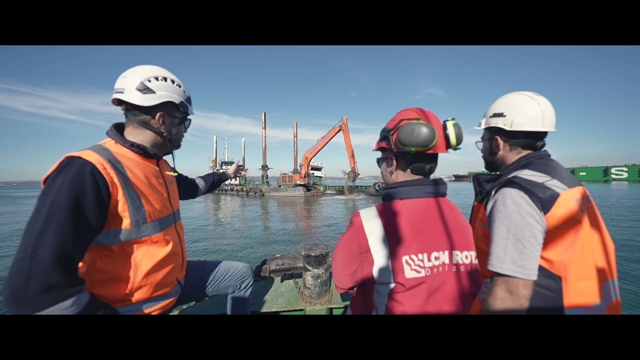 LCM Rota Denizcilik | Geleceğin Rotası