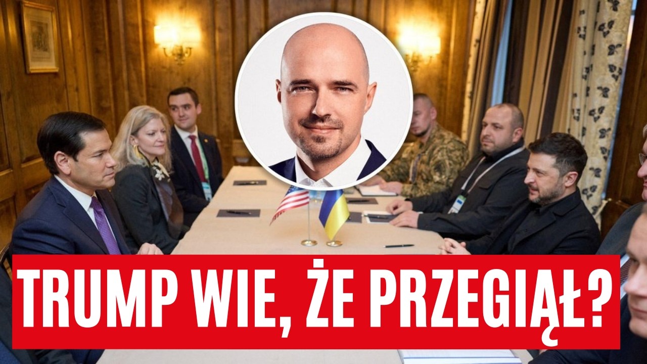 KULISY MONACHIJSKIEJ KONFERENCJI BEZPIECZEŃSTWA. 