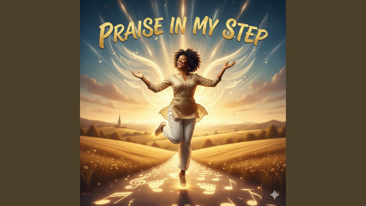 Praise in My Step