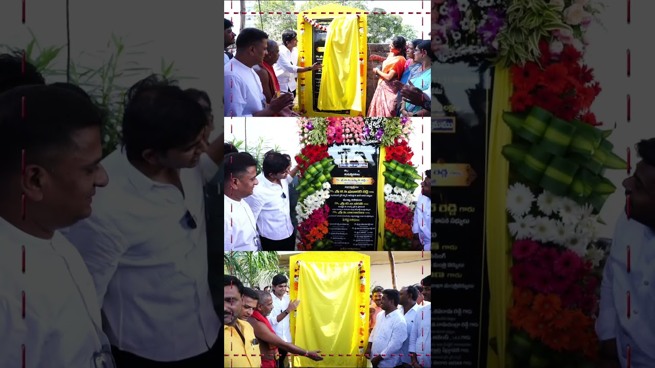 MLA JC Ashmit Reddy #jcashmitreddy #jcprabhakarreddy #tdp