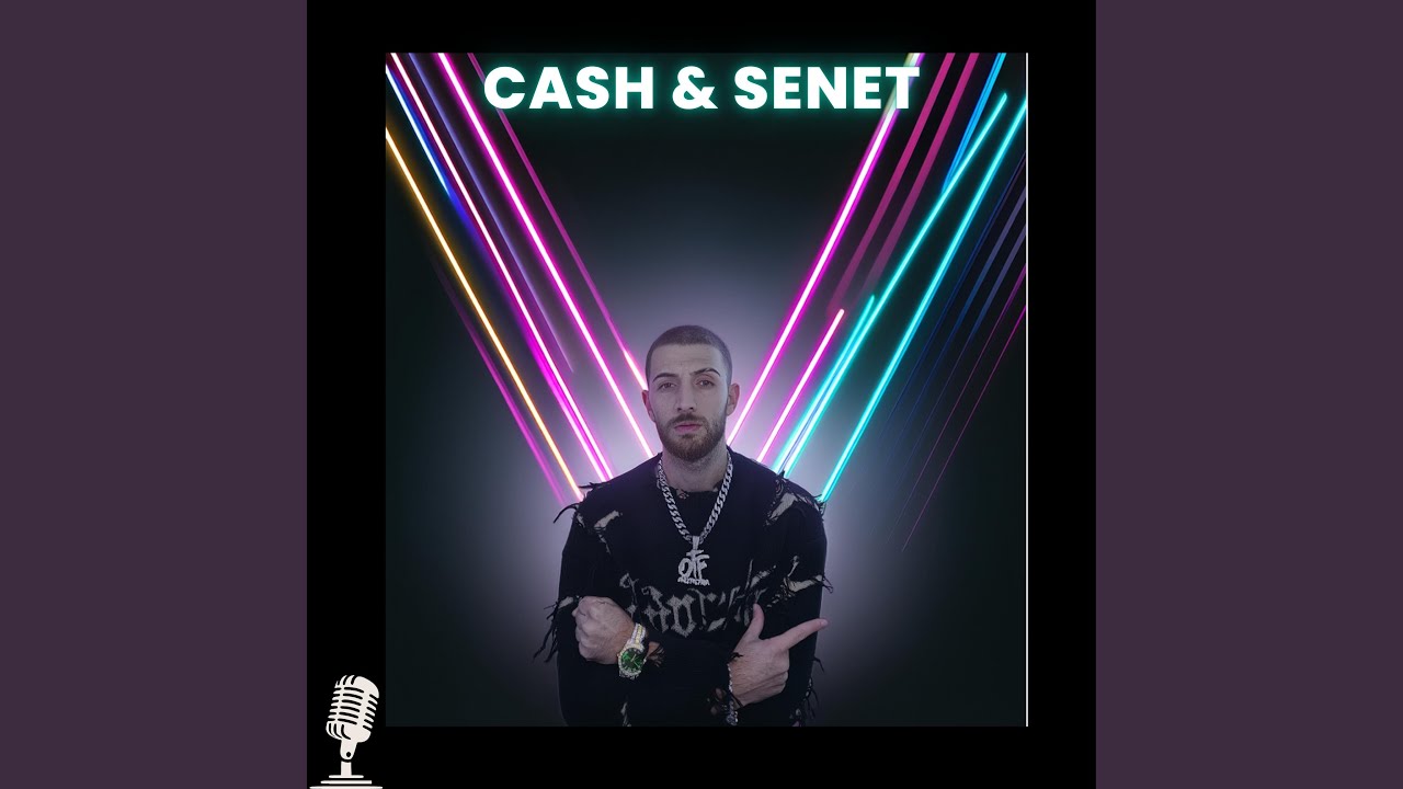CASH&SENET