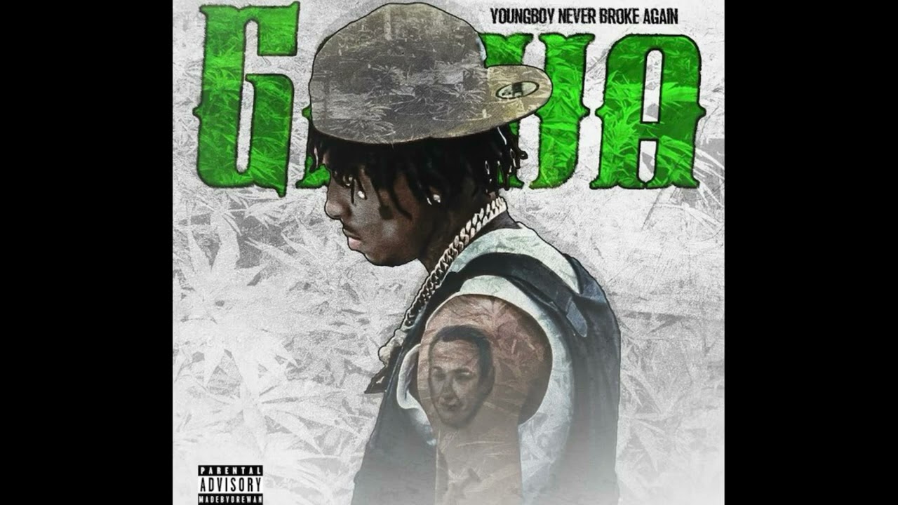 [AGGRESSIVE] NBA Youngboy Type Beat 