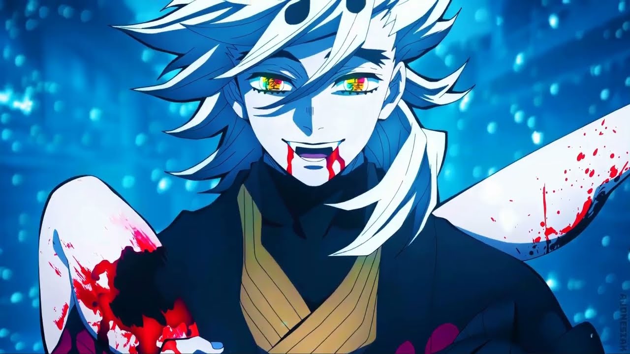 AMV ↬ Eyes don't lie