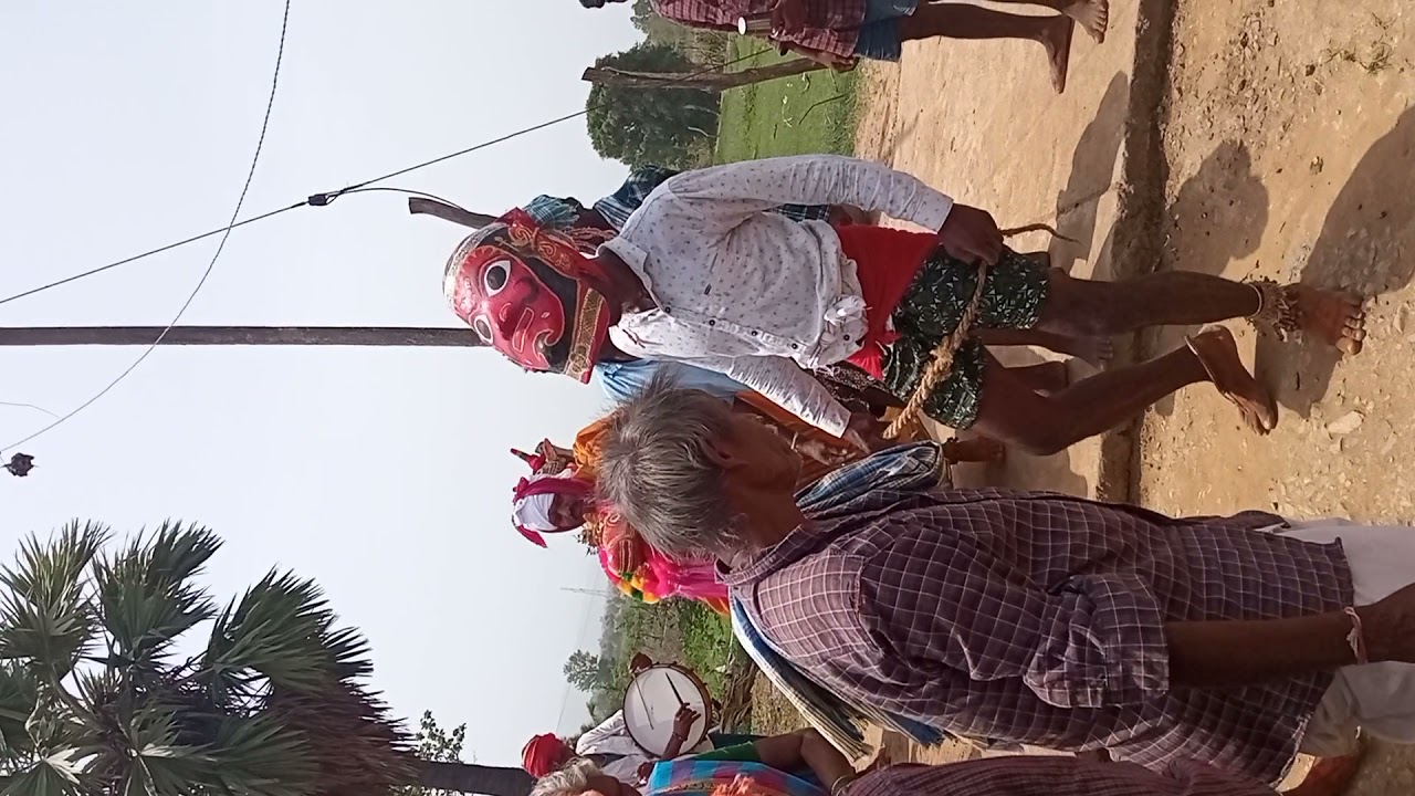 bodaigudam laxmi devara...palimela mandal