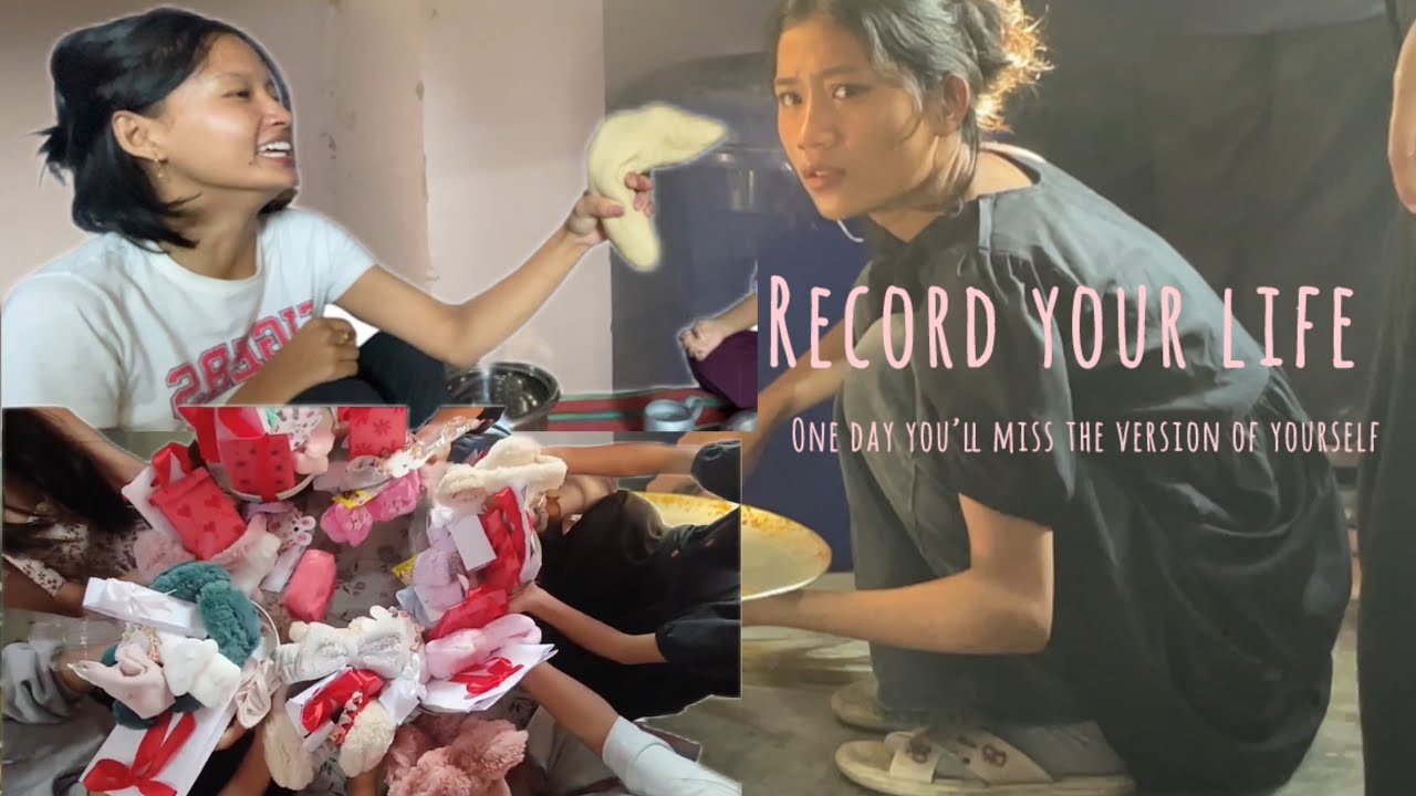 Petticoat|| first video of 2026||❤️🫂