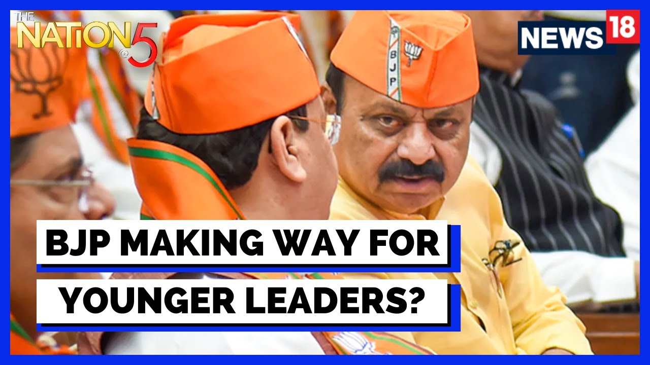 Karnataka Elections | BJP To Follow Gujarat Model For Karnataka Elections? | English News | News18