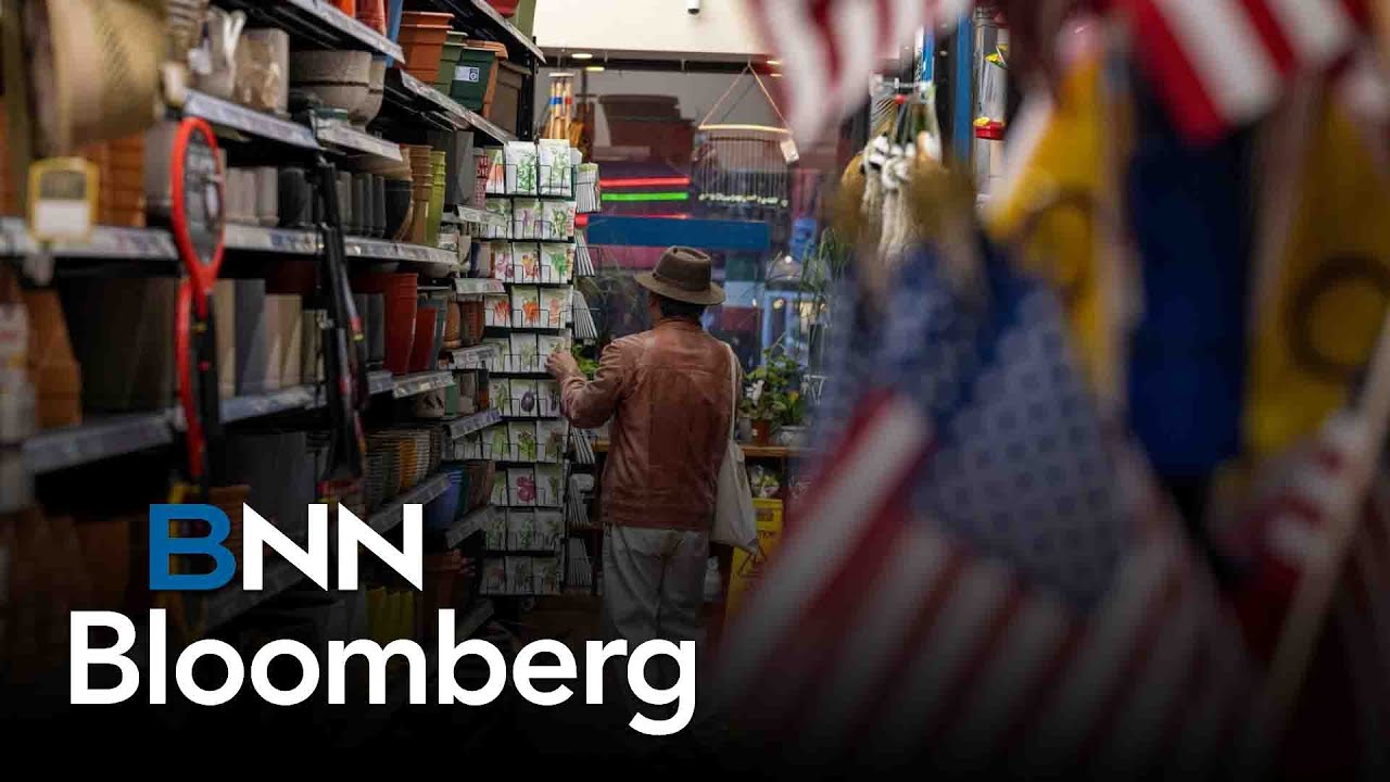 U.S. inflation worsens in January as CPI and tariff risk hike expectations