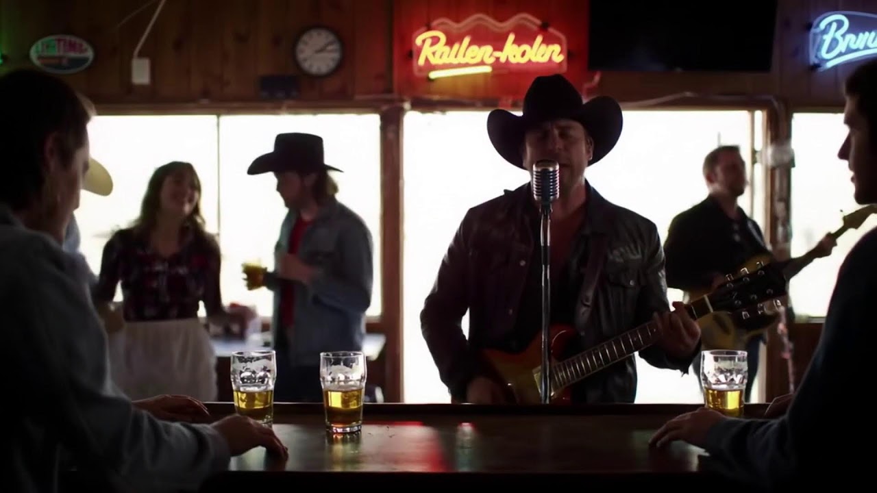 Texas Rock Playlist 🔥 Born for the Road | Inspired by ZZ Top