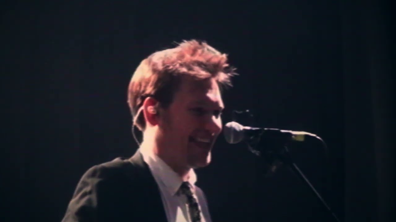 Chair - go! (live at NIEBO)