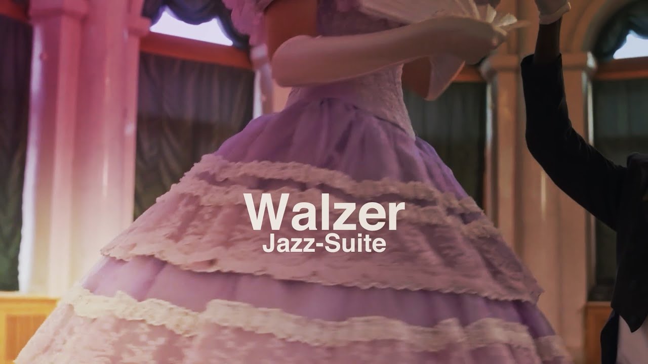 WALZER Jazz Suite 👗 SCHOSTAKOWITSCH 🎻 CULTURE & CLASSICS - Best of Klassik die man hören muss