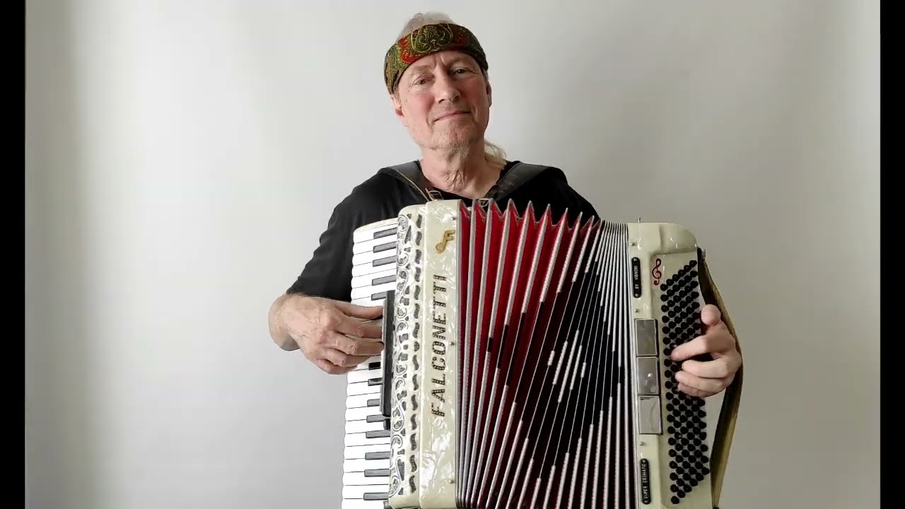 Den gamla spinnrocken