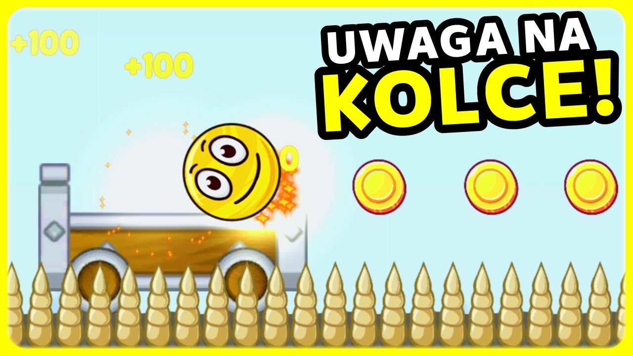 Lepiej tam nie wpaść! | Roller Ball 5 Gameplay #3