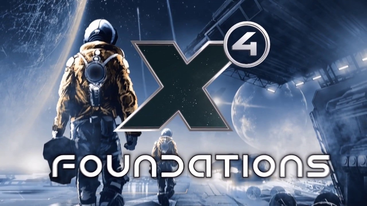 X4 - Foundations - Episode 3