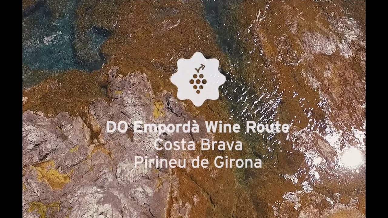 Welcome to the DO Empordà Wine Route