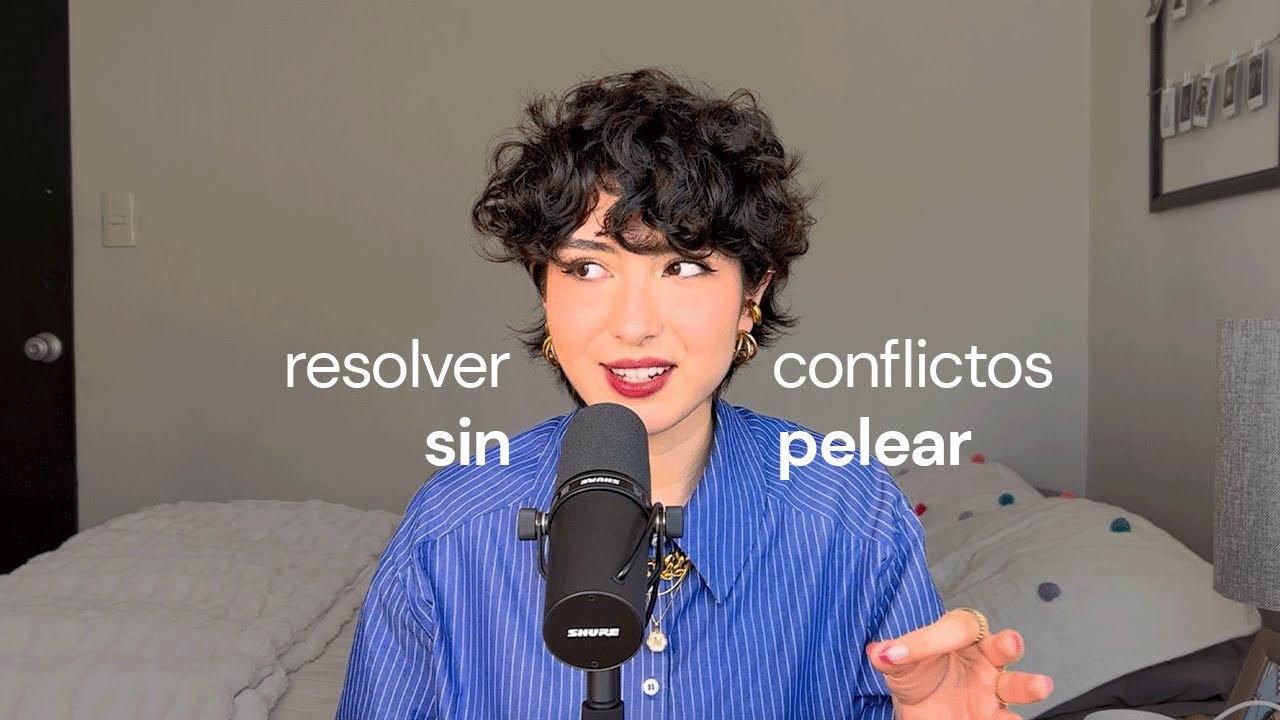 Lo que nunca le diría a mi novio durante una discusión