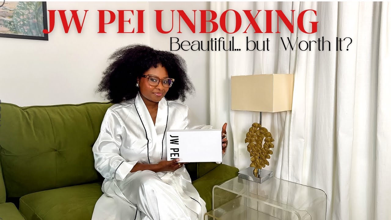 I Bought the JW Pei Holly Clutch – Here’s My Honest Take