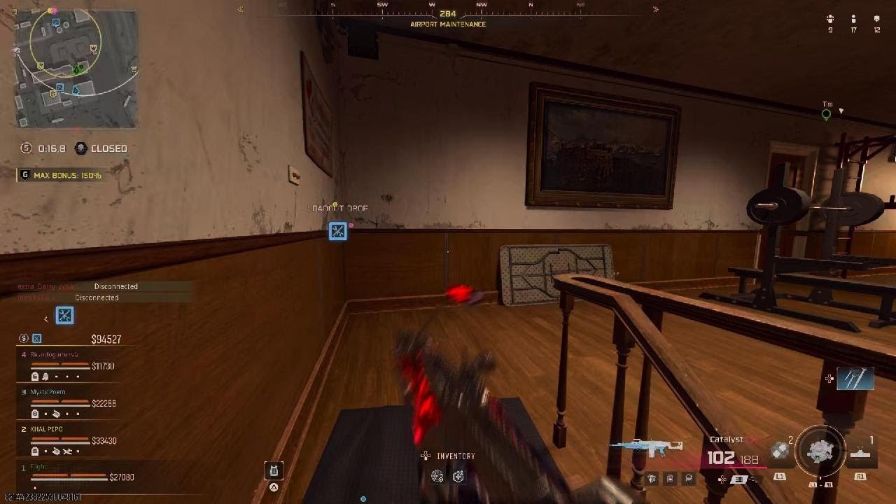 Call of Duty Revenge