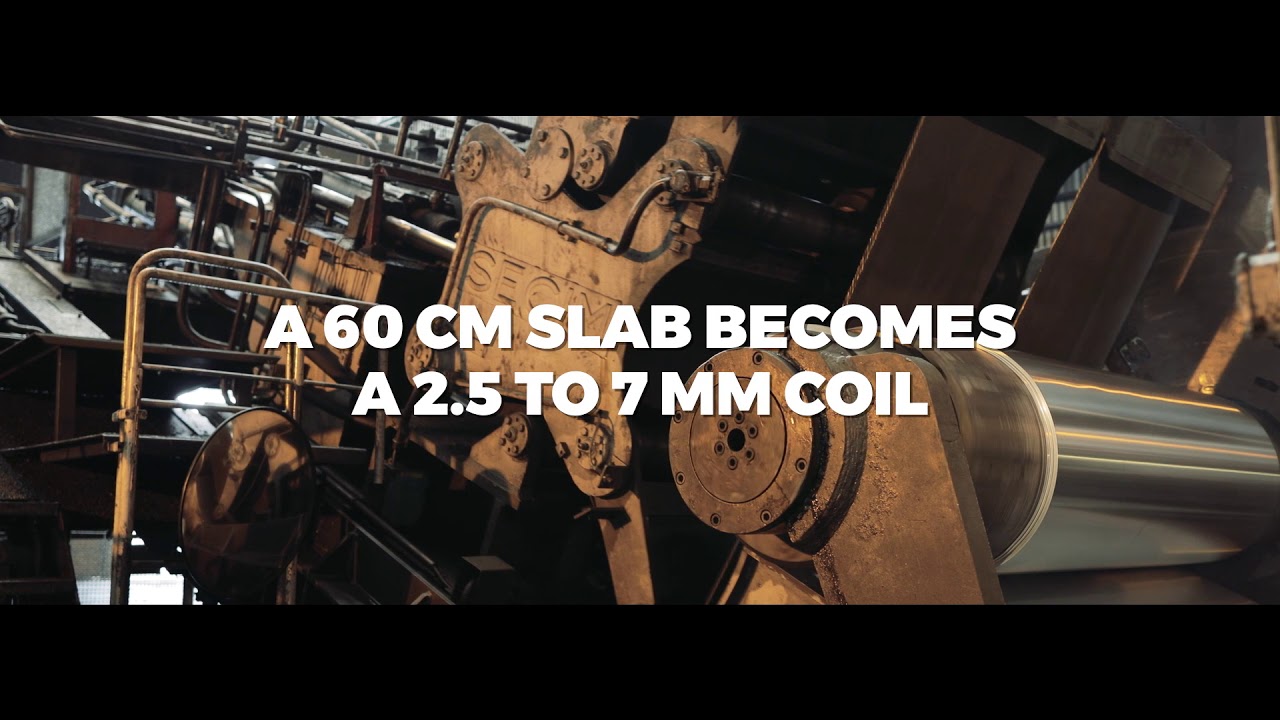 Constellium Neuf-Brisach -50 years of industrial excellence