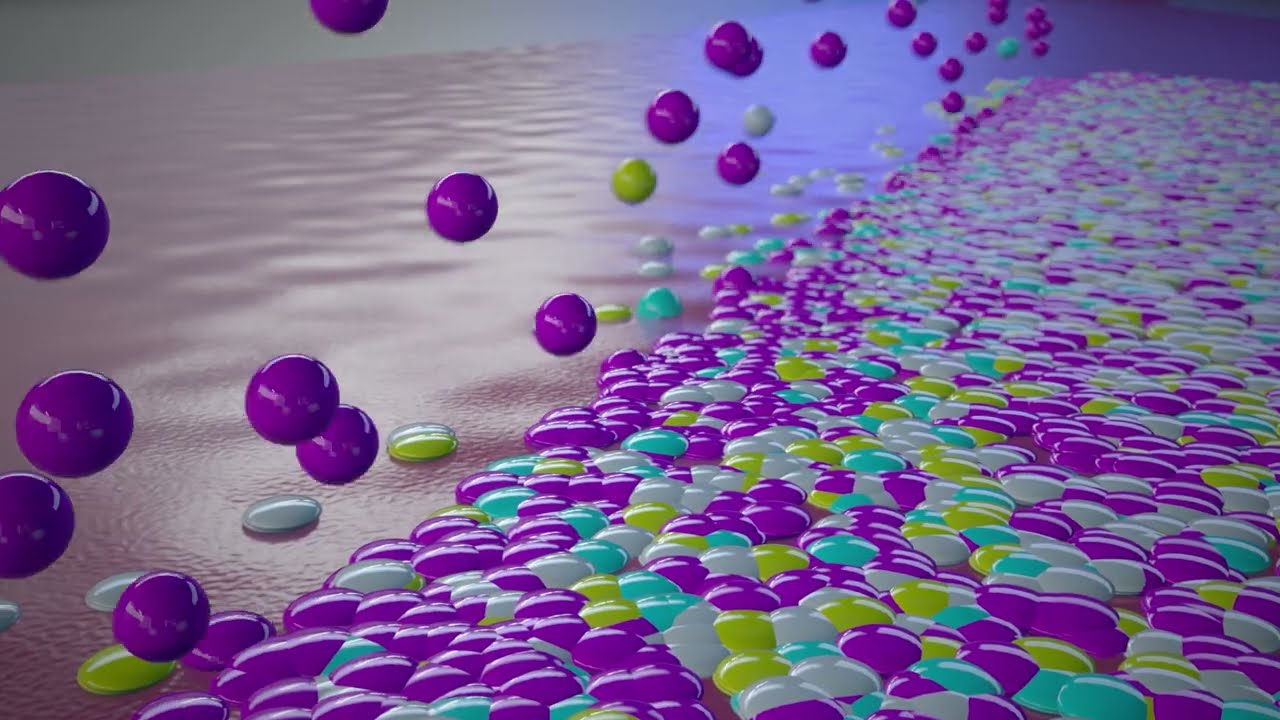 Stratasys PolyJet J5 | 3D Animation Product Video | by Breeze Animation