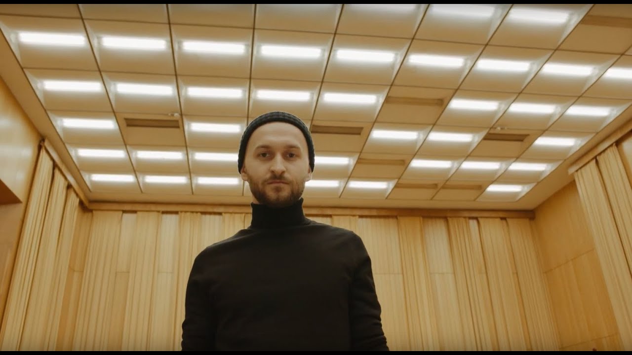 BARANOVSKI &ndash; Sam [Official Music Video]