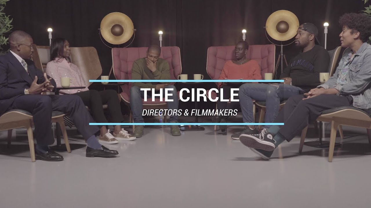 THE CIRCLE SEASON 2 | Episode 4 | Directors & Filmmakers