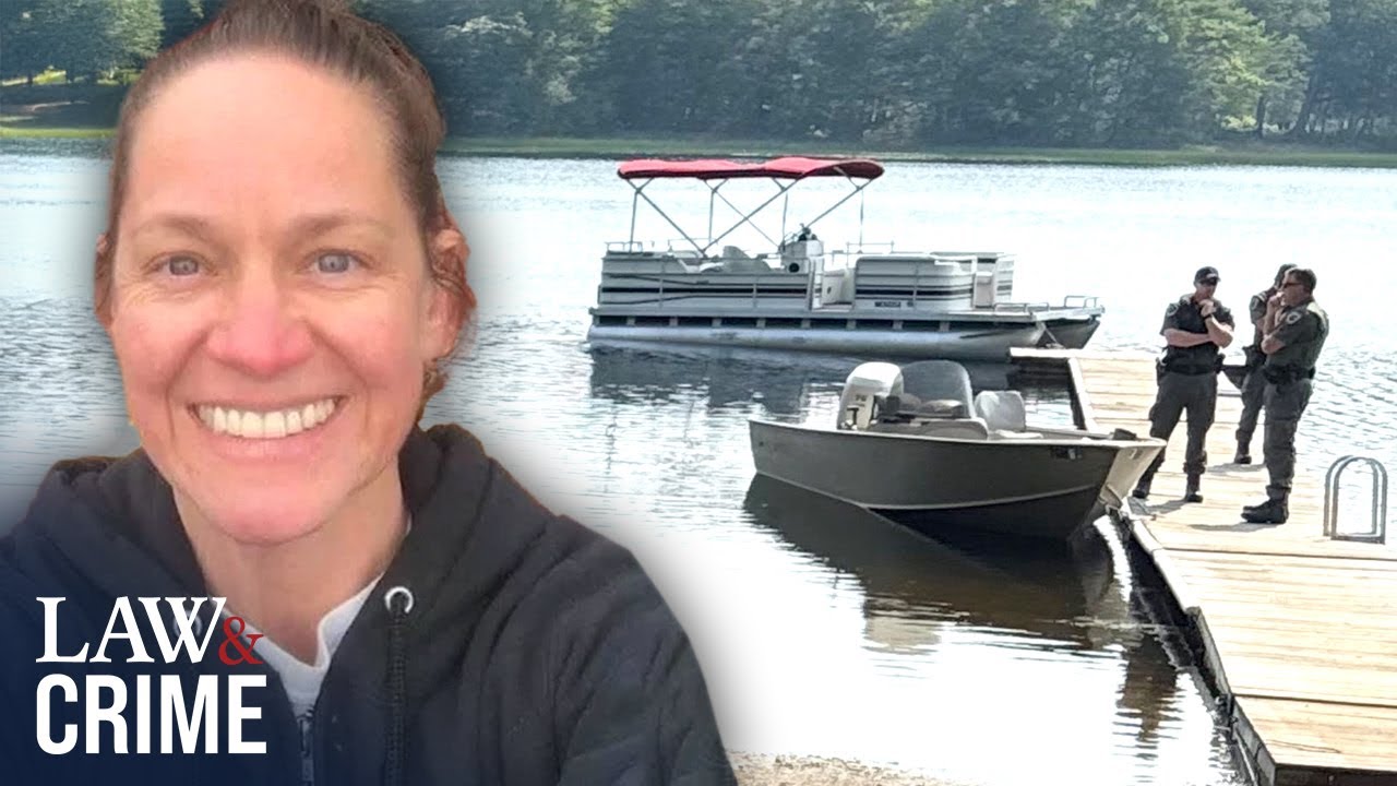 Teen Arrested in Maine Paddleboarder Murder Mystery