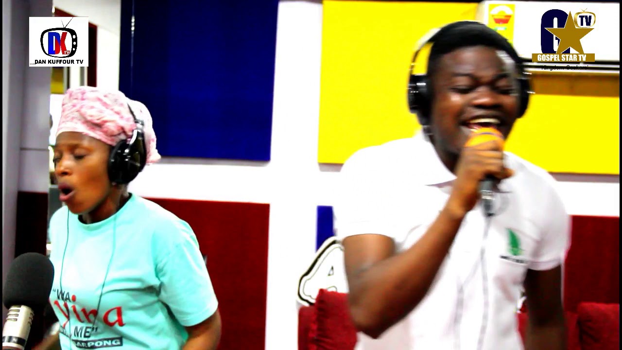 Worship angel fm