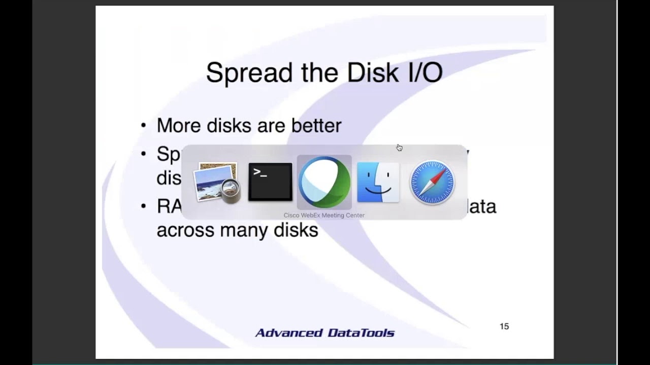 Optimizing the Operating System for the best Informix Database Performance by Lester Knutsen