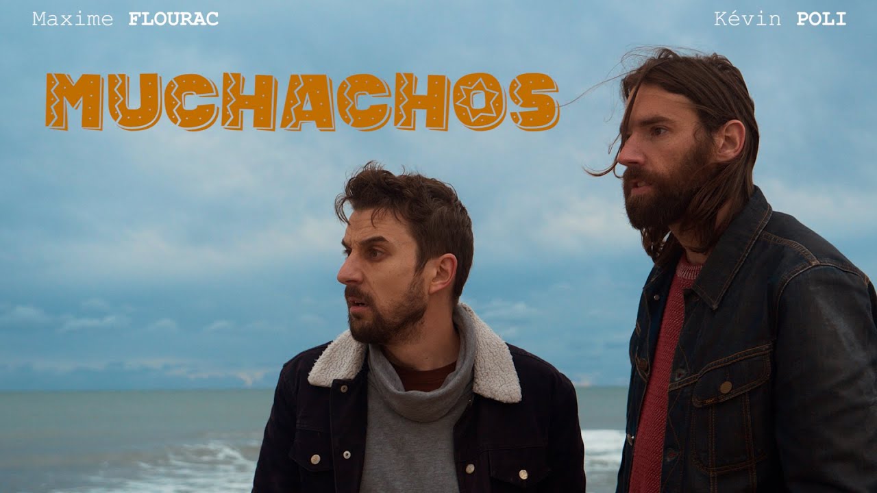 MUCHACHOS - SHORT FILM - 48HFP TOURS 2021