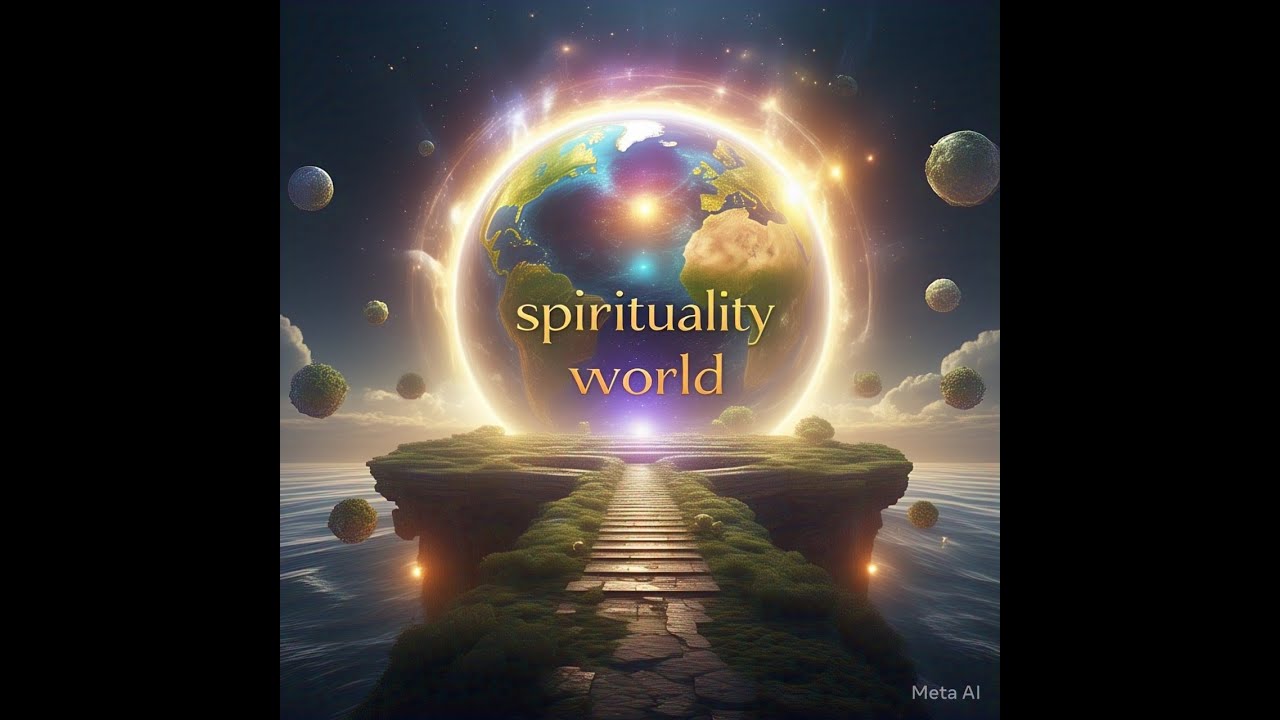 Life is spiritual