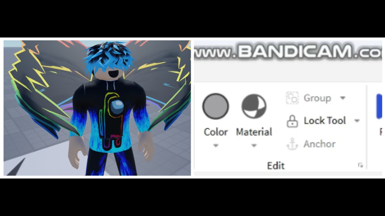 Как вернуть старый интерфейс Roblox Studio!
