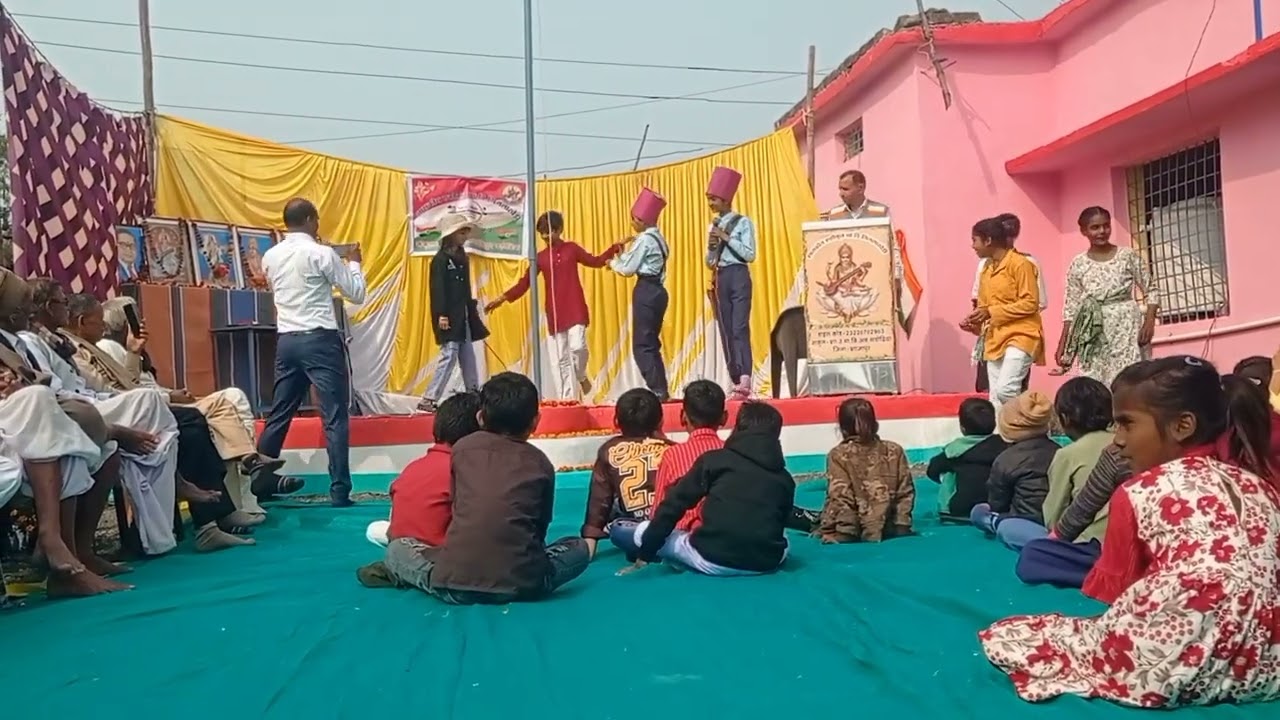 Ri public day hardik subkaamnayr @Akash_Sanwariya_vlog 