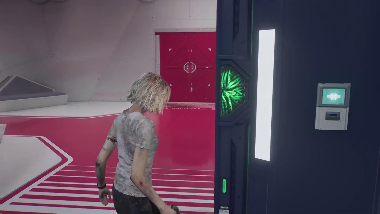 バイオハザードレクイエム　おわらせるぞ