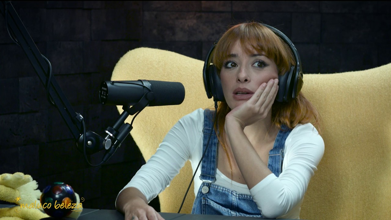 Maluco Beleza - Marisa Liz